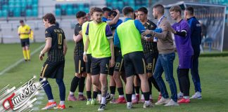 „Тимок 1919” корак ближи опстанку после победе над „Јединством 1936” „Тимок 1919” корак ближи опстанку после победе над „Јединством 1936”