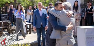 Трибина Фонда ПИО у Књажевцу: Подршка пензионерима и дијалог о њиховим правима (ФОТО + ВИДЕО) Трибина Фонда ПИО у Књажевцу: Подршка пензионерима и дијалог о њиховим правима