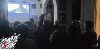 У Позоришном музеју у Зајечару приказан руски филм „Острво” У Позоришном музеју у Зајечару приказан руски филм „Острво”