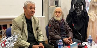 У Зајечару представљено допуњено издање изабраних дела др Радована Калабића У Зајечару представљено допуњено издање изабраних дела др Радована Калабића