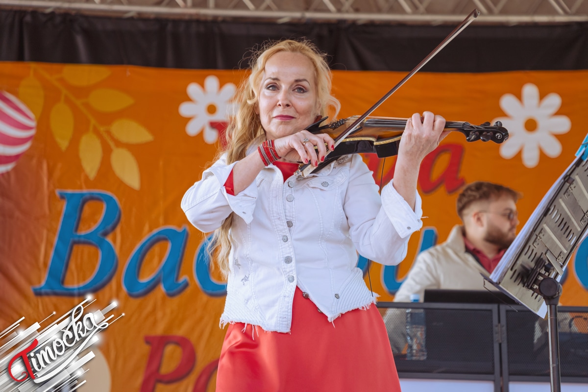 „Улица Васкршње радости” окупила Зајечарце: Дан испуњен традицијом, дечјим осмесима и богатим програмом