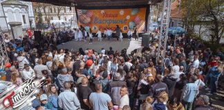 „Улица Васкршње радости” окупила Зајечарце: Дан испуњен традицијом, дечјим осмесима и богатим програмом (ФОТО + ВИДЕО) „Улица Васкршње радости” окупила Зајечарце: Дан испуњен традицијом, дечјим осмесима и богатим програмом