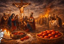 Данас се обележава Велики петак – Дан највеће хришћанске жалости Велики петак