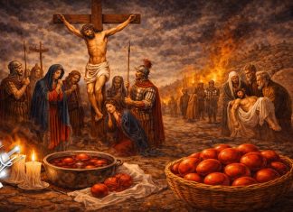 Данас се обележава Велики петак – Дан највеће хришћанске жалости Велики петак