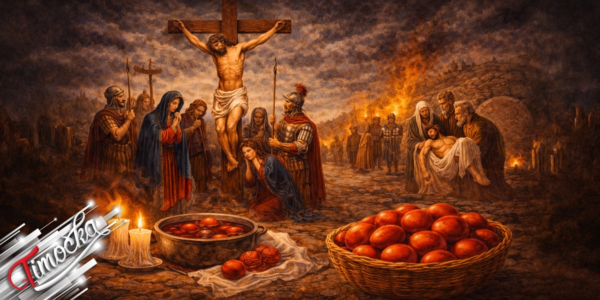 Велики петак