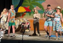 „Зачарано магаренце” одушевило најмлађе у Неготину „Зачарано магаренце” одушевило најмлађе у Неготину