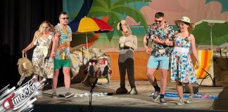 „Зачарано магаренце” одушевило најмлађе у Неготину „Зачарано магаренце” одушевило најмлађе у Неготину