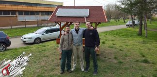 Зајечар добио прву соларну зону на Краљевици Зајечар добио прву соларну зону на Краљевици