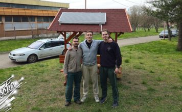 Зајечар добио прву соларну зону на Краљевици Зајечар добио прву соларну зону на Краљевици