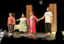 Звездара театар гостује у Кладову са комедијом „Сокин и Босина” Звездара театар гостује у Кладову са комедијом „Сокин и Босина”