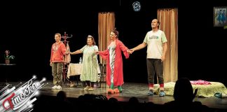 Звездара театар гостује у Кладову са комедијом „Сокин и Босина” Звездара театар гостује у Кладову са комедијом „Сокин и Босина”