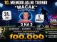 Десети меморијални турнир „Мачак” 31. јула и 1. августа у Вражогрнцу Десети меморијални турнир „Мачак” 31. јула и 1. августа у Вражогрнцу