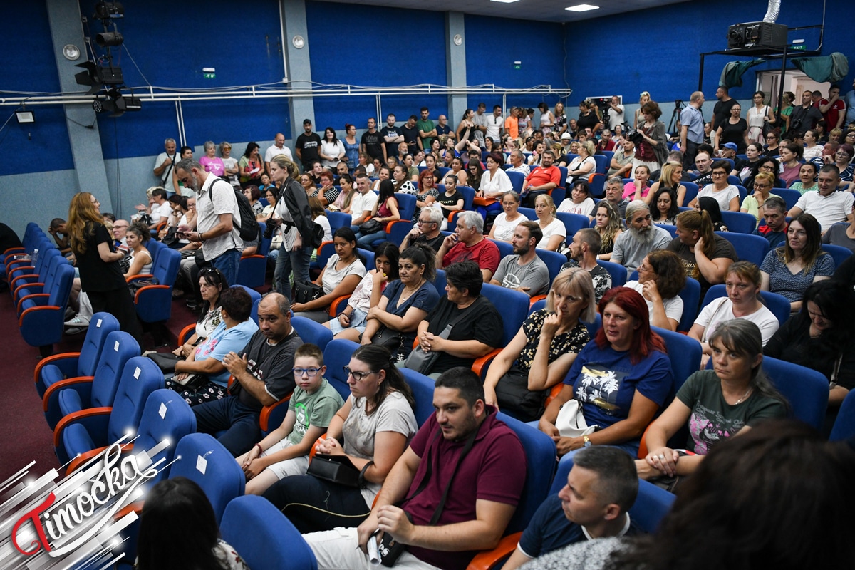 У Зајечару одржан „Инфо дан Војске Србије”: Представљено око 500 радних места