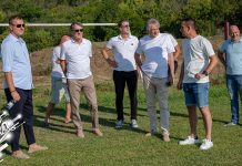 Ранко Стојић у Зајечару: „Тимок 1919” има потенцијал за брз пут ка Првој лиги Србије Ранко Стојић у Зајечару: „Тимок 1919” има потенцијал за брз пут ка Првој лиги Србије
