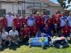 Грљан шампион Сеоских игара Спортског савеза Србије Грљан шампион Сеоских игара Спортског савеза Србије