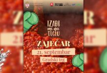 Традиција и укуси на градском тргу: Караван „Изађи ми на теглу” 21. септембра стиже у Зајечар Караван „Изађи ми на теглу” 21. септембра стиже у Зајечар