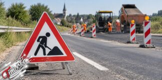 Због „Малогоспојинског сабора” привремена обустава саобраћаја у Лубници Обустава саобраћаја