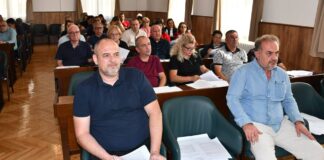 Одржана седма седница Скупштине општине Неготин Одржана седма седница Скупштине општине Неготин