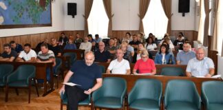 Скупштина општине Неготин усвојила решење о отуђењу земљишта у Прахову Осма седница Скупштине општине Неготин
