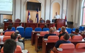 Подршка пољопривредницима: У Зајечару представљени резултати пројекта унапређења сточарске производње
