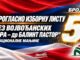 РИК прогласио изборну листу „Савез војвођанских Мађара – др Балинт Пастор” РИК прогласио изборну листу „Савез војвођанских Мађара – др Балинт Пастор”
