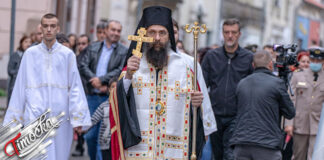 Зајечар у понедељак прославља славу града – Рођење Пресвете Богородице Слава града Зајечара - Литија