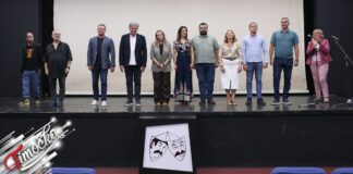 Свечана пројекција филма „Чувар иконе Светог Ђорђа” одржана у Зајечару Свечана пројекција филма „Чувар иконе Светог Ђорђа” одржана у Зајечару