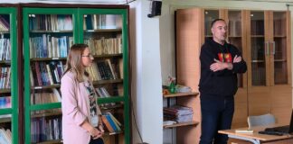 Зајечарским средњошколцима одржано предавање поводом Светског дана контрацепције