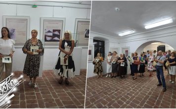 У Музеју Хајдук Вељка отворена изложба „Накит и кићење у Неготинској Крајини” У Музеју Хајдук Вељка отворена изложба „Накит и кићење у Неготинској Крајини”