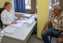 У Зајечару настављен програм скрининга: Од почетка године урађено више од 2.300 тестова на карцином дебелог црева У Зајечару настављен програм скрининга: Од почетка године урађено више од 2.300 тестова на карцином дебелог црева
