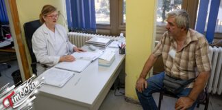 У Зајечару настављен програм скрининга: Од почетка године урађено више од 2.300 тестова на карцином дебелог црева У Зајечару настављен програм скрининга: Од почетка године урађено више од 2.300 тестова на карцином дебелог црева