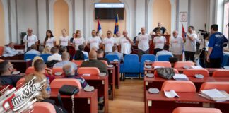 У Зајечару одржана четврта седница локалног парламента У Зајечару одржана четврта седница локалног парламента