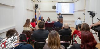 У Зајечару отворена научна конференција о два века установа културе У Зајечару отворена научна конференција о два века установа културе