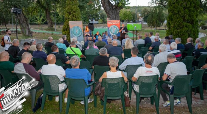 У Зајечару промовисана монографија „Шест деценија за понос и поштовање” У Зајечару промовисана монографија „Шест деценија за понос и поштовање”