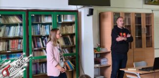 Зајечарским средњошколцима одржано предавање поводом Светског дана контрацепције Зајечарским средњошколцима одржано предавање поводом Светског дана контрацепције