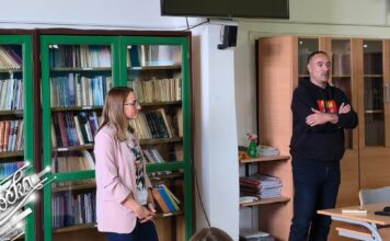 Зајечарским средњошколцима одржано предавање поводом Светског дана контрацепције Зајечарским средњошколцима одржано предавање поводом Светског дана контрацепције