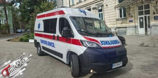 Здравствени центар Зајечар добио ново санитетско возило Здравствени центар Зајечар добио ново санитетско возило