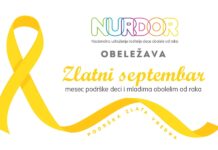 Златни септембар: НУРДОР у суботу организује акције у Зајечару и Бору Златни септембар: НУРДОР у петак организује акције у Зајечару и Бору